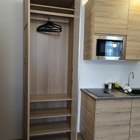 Mh Apartment 제수프 외부 사진