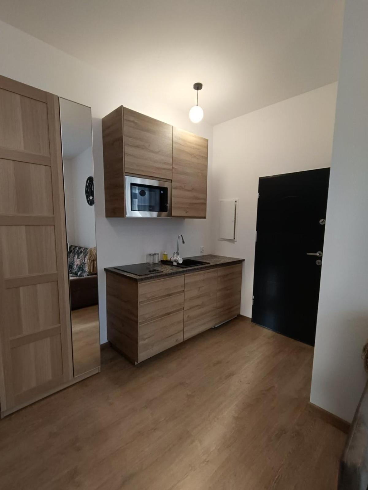 Mh Apartment 제수프 외부 사진