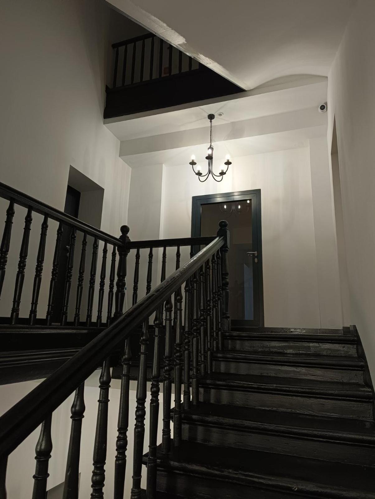 Mh Apartment 제수프 외부 사진