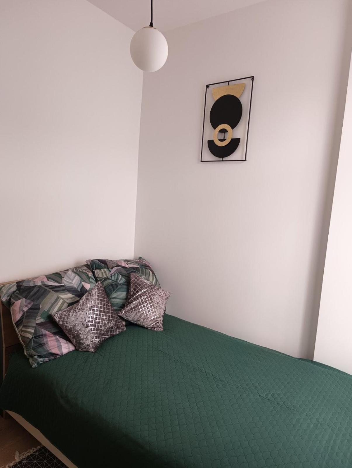 Mh Apartment 제수프 외부 사진