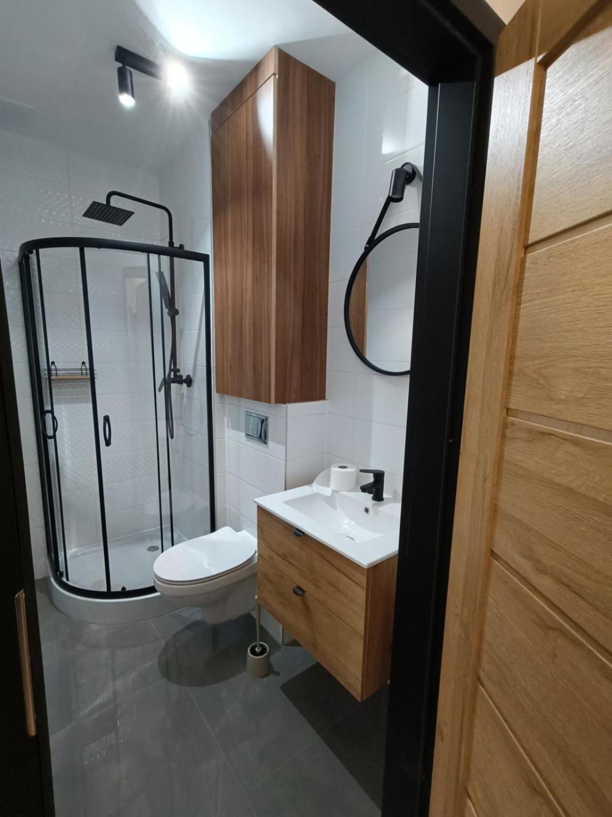 Mh Apartment 제수프 외부 사진