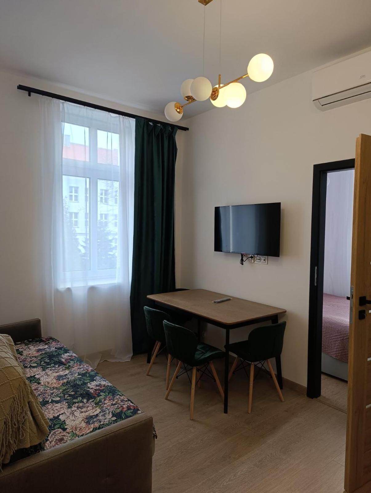 Mh Apartment 제수프 외부 사진