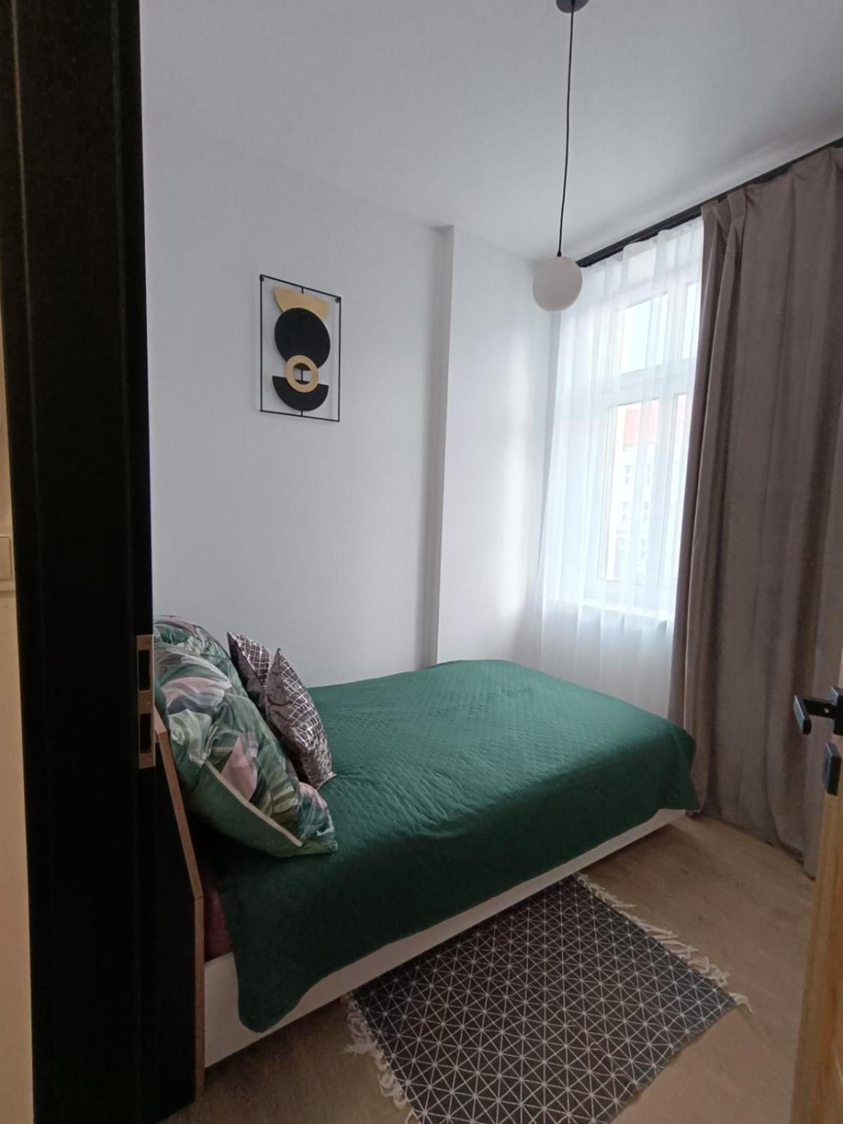 Mh Apartment 제수프 외부 사진