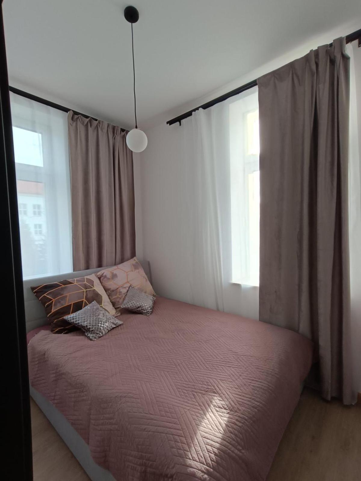 Mh Apartment 제수프 외부 사진